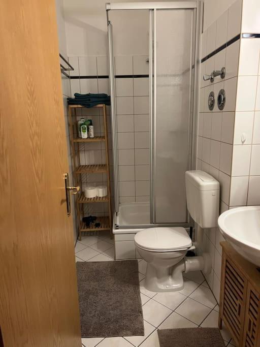 Beliebt: Zentrales & Ruhiges Innenstadtapartment Halle  Esterno foto